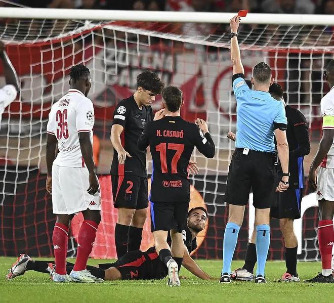 关于转折点！摩纳哥造点机会，西甲清晨攻防权衡，底气十足，控场能力受关注的信息