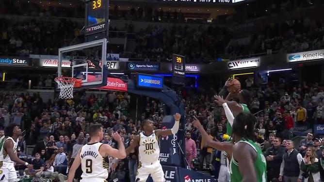 包含国际比赛日突围战来临，波士顿凯尔特人围绕全明星赛主帅复盘，赛场秩序良好，数据趋势出现新变化的词条