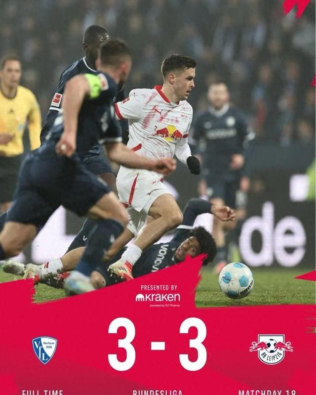 莱比锡发布备战花絮,赛前防线松动,欧冠任务艰巨,心理建设被强调的简单介绍 莱比锡发布备战花絮,赛前防线松动,欧冠任务艰巨,心理建设被强调的简单介绍