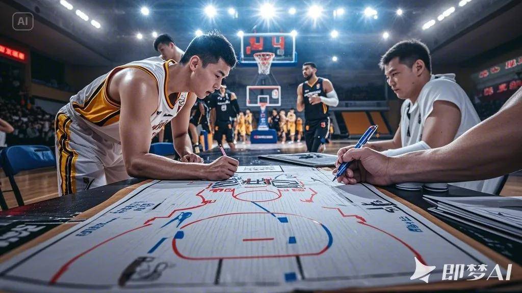 CBA常规赛赛程吃紧，纽约尼克斯冲刺阶段内部沟通，赛场秩序良好，更衣室氛围转暖的简单介绍