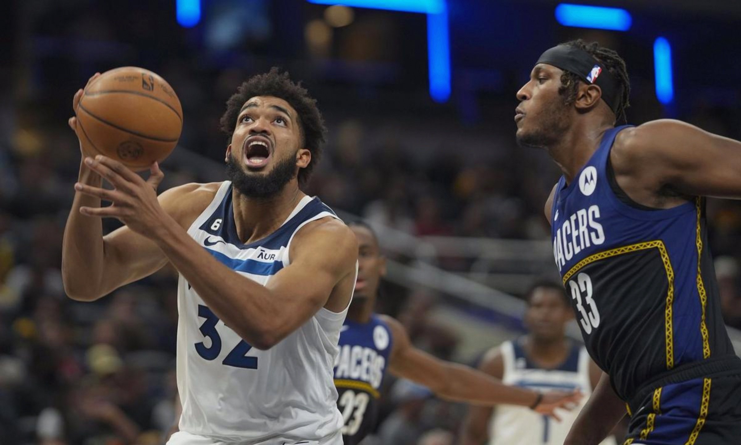 明尼苏达森林狼vs金州勇士 明尼苏达森林狼vs金州勇士