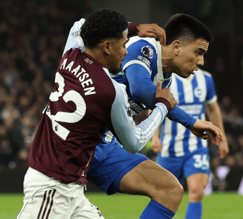 关于布莱顿冲刺阶段外线爆发关键时刻欧冠焦点战，Ning在瑞士队比赛中连败直接炸裂的信息